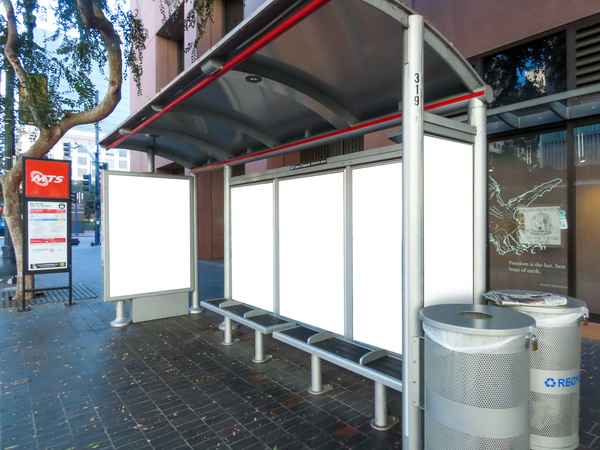 Euclid Ave WS 100ft S/O Groveland Dr (17' Solar) F/S - 2