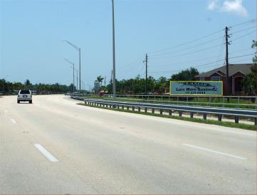 US 41, 1.61 MI N/O SR 951 ES/NB