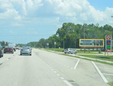 US 41; 2 MI N/O BUS 41, WS/SB P.2