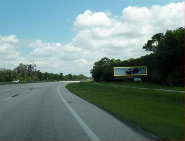 US 41; .3 MI N/O SANIBEL BLVD, ES/NB P.2