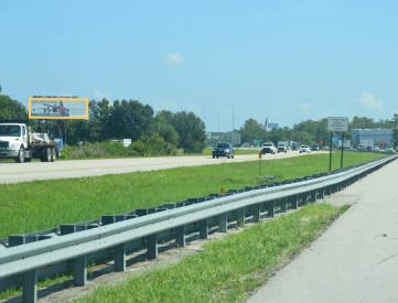 I-75 1000' N/O SR 82, WS/NB P.1
