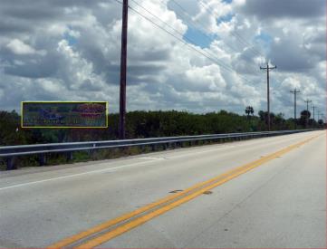 US 41; 10.42 MI S/O SR 951, ES/SB
