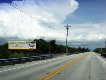 US 41, 23.4 MI S/O SR 951 ES/SB