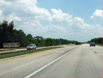 N. US 41 S/O LAKEVILLE DRIVE ES/SB P.1
