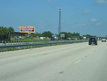 I-75 & BAYSHORE ROAD WS/NB P.1