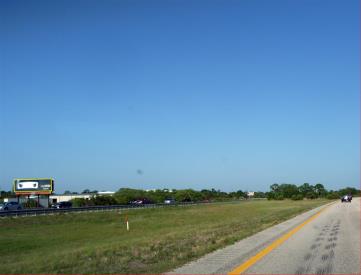 I-75 N/O BAYSHORE LOC #2 WS/NB P.1