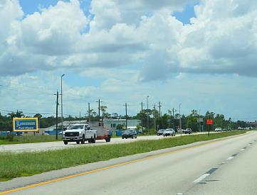 COLONIAL BLVD LOC 1 SS/WB P.1