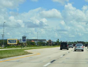 COLONIAL BLVD LOC 2 NS/EB P.1