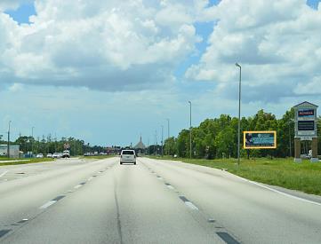 COLONIAL BLVD LOC 2 NS/WB P.2