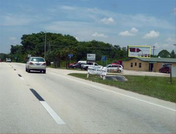 PALM BEACH & WEST RD. NS/WB P.2