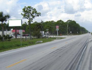SR 31 & SHIRLEY LANE WS/NB P.1