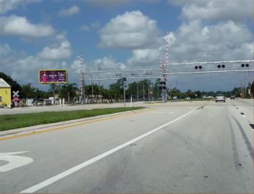 BAYSHORE @ FIRST ST SS/WB P.1