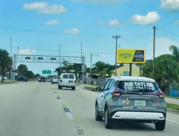 BAYSHORE @ FIRST ST SS/EB P.2