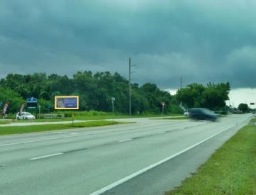 N US 41 N/O EVERGREEN ES/SB P.1