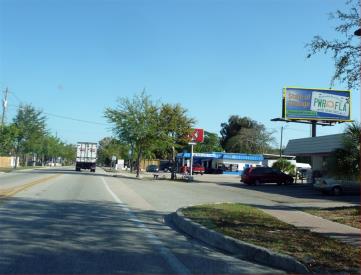 BUS. 41 @ CROCKETT ST ES/NB P.2
