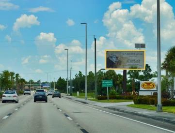 S. US 41 S/O BROADWAY ES/NB P.2