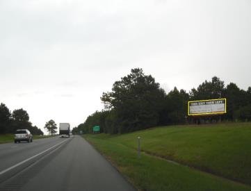 S/S I-10 2nd W/O Wilcox Rd
