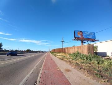 2228 S SANTA FE DR 250' S/O EVANS WS NF