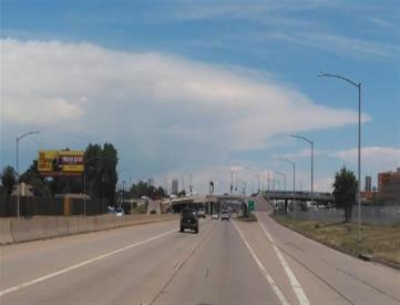 2228 S SANTA FE DR 250' S/O EVANS WS SF