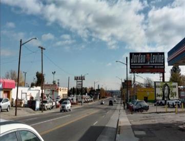 2650 W ALAMEDA AVE 50' W/O CANOSA SS WF