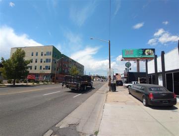 1381 W ALAMEDA AVE 100' E/O PECOS NS EF