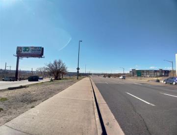 1630 N FEDERAL BL 300' N/O COLFAX ES NF