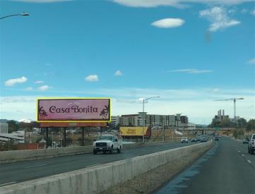 2600 W COLFAX .2 MI E/O FEDERAL SS EF