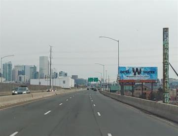 2600 W COLFAX .2 MI E/O FEDERAL SS WF