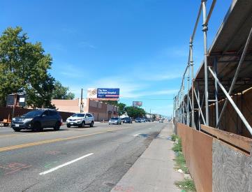 3490 W COLFAX AVE AT KING ST SS EF