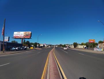 11510 W COLFAX AVE 200' E/O SIMMS SS EF