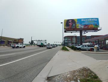 4011 N COLORADO BLVD 50' N/O 40TH WS NF