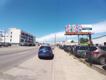 7929 E COLFAX AVE 75' W/O TAMARAC NS EF