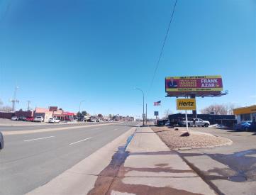 11510 W COLFAX AVE 200' E/O SIMMS SS WF