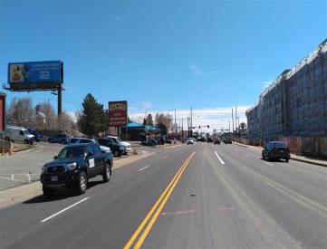 5485 LEETSDALE DR 20' E/O HOLLY ST NS WF