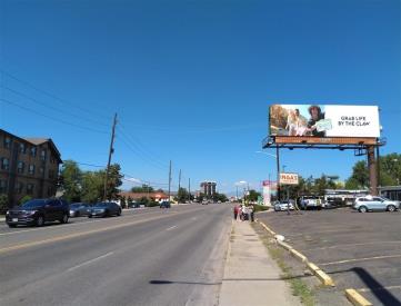 5149 E LEETSDALE DR 50' W/O FOREST NS EF