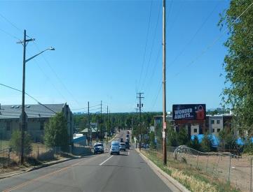479 HOLLY ST 100' N/O LEETSDALE DR WS NF