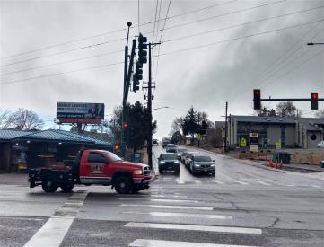 479 HOLLY ST 100' N/O LEETSDALE DR WS SF