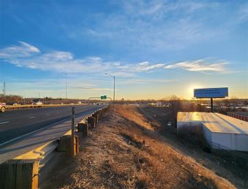 I-70 @ 44TH AVE. & WARD RD.  SS WF