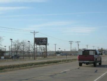 HWY 85 @ WCR 52 ES NF