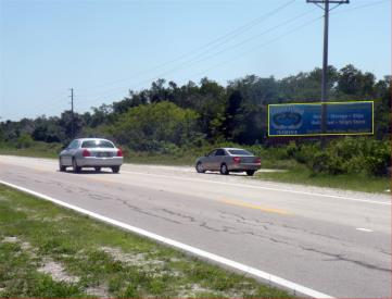 US 92, 6 MI W/O US 41, WS/SB