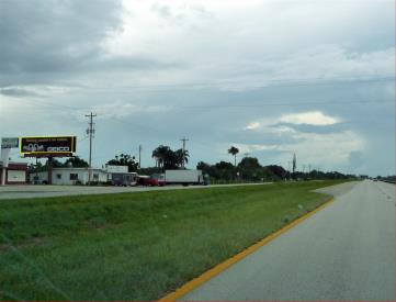 US 27 E/O SR 80 INT. NS/EB P.1
