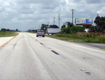 US 27 E/O SR 80 INT. NS/WB P.2