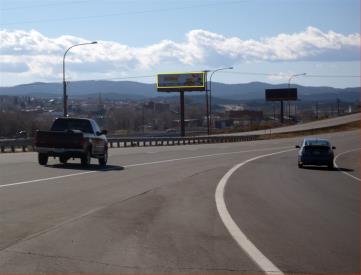 I-25 700' N/O LINDEN AVE ES NF
