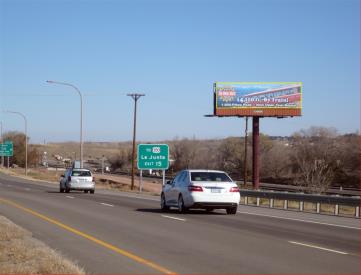 I-25 700' N/O LINDEN AVE ES SF