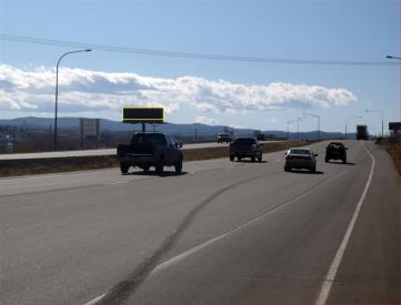 I-25 200' N/O LINDEN AVE ES NF