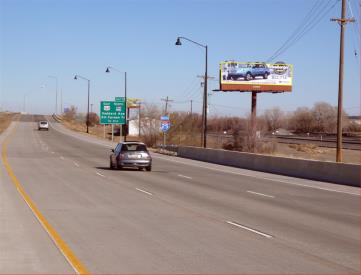 I-25 750' S/O LINDEN AVE ES SF