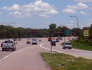 I-25 .7 MILE S/O S NEVADA AVE WS NF