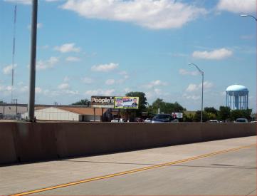I-27 E/S N/O JAMES LOUIS