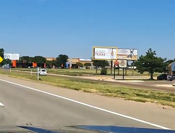 I-27 ES N/O JAMES LOUIS