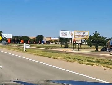I-27 ES N/O JAMES LOUIS